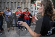 Turning Point USA Berkeley conference disappoints with D-list entertainment and violent counter protests