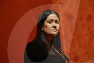 Lisa Nady MP Secretary of State for Culture