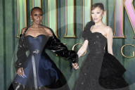 Wicked: For Good Premiere in London