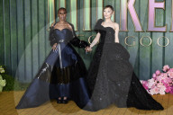 Wicked: For Good Premiere in London