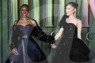 Wicked: For Good Premiere in London