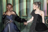 Wicked: For Good Premiere in London