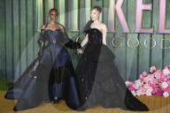 Wicked: For Good Premiere in London