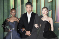 Wicked: For Good Premiere in London