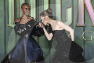 Wicked: For Good Premiere in London