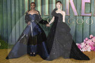 Wicked: For Good Premiere in London