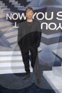 Premiere von "Now You See Me: Now You Don't" in New York