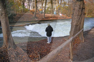 Aus für Surfer? Die Münchner Eisbachwelle sorgt weiter für Aufregung