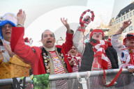 Sessioneröffnung Kölner Karneval 