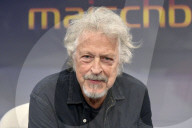 ARD-Talkshow maischberger in Berlin