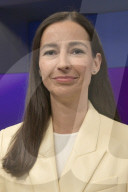 ARD-Talkshow maischberger in Berlin