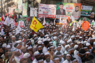 Assembly Of Eight Islamic Political Parties.