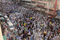 Assembly Of Eight Islamic Political Parties.