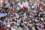 Assembly Of Eight Islamic Political Parties.