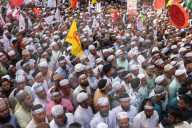 Assembly Of Eight Islamic Political Parties.