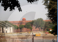 Indian Police And Agencies Investigate Delhi Car Blast 