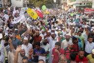 Assembly Of Eight Islamic Political Parties.