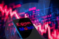 Exxon Mobil Corporation - Photo Illustration