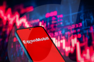 Exxon Mobil Corporation - Photo Illustration