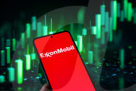 Exxon Mobil Corporation - Photo Illustration