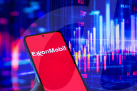 Exxon Mobil Corporation - Photo Illustration