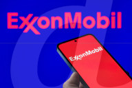 Exxon Mobil Corporation - Photo Illustration