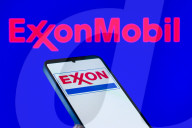 Exxon Mobil Corporation - Photo Illustration