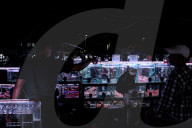 Jakarta Ornamental Fish Market