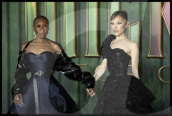 Wicked: For Good premiere