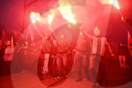 Poland's Independence Day March