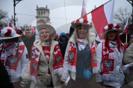 Poland's Independence Day March