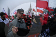 Poland's Independence Day March
