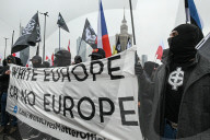 Poland Celebrates 107 Years Of Independence In Warsaw