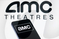 AMC Theatres - Photo Illustration