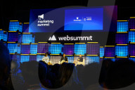 F1 During The Web Summit 2025