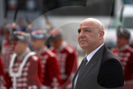 President Of Lebanon Joseph Aoun