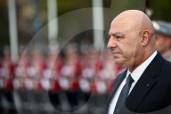 President Of Lebanon Joseph Aoun