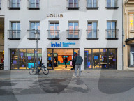 Intel Experience Store Opens In Munich