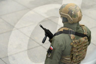 Poland's President Takes Part In The Independence Day Celebrations