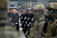 Poland's President Takes Part In The Independence Day Celebrations