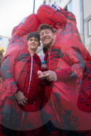 Openning Of Traditional Carnival In Cologne