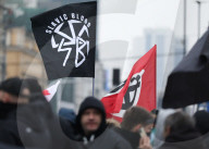 Poland's Independence Day March 