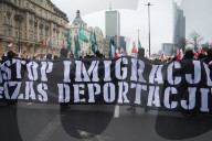 Poland's Independence Day March 