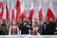 Poland's Independence Day March 