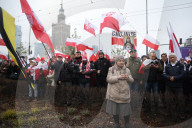 Poland's Independence Day March 