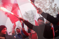 Poland's Independence Day March 