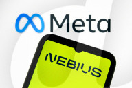 AI Cloud Firm Nebius Signs $3 Billion Deal With Meta, Posts More Than Four-fold Rise In Revenue