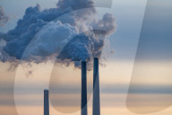 Bald Eagles And Pollution: Miami Fort Power Station In CIncinnati