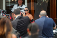 Kim Kardashian, Naomi Watts, Sarah Paulson, And Niecy Nash Greet Fans At Copacabana Palace ? 11 Nov 2025