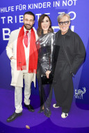 Tribute to Bambi Charity Gala 2025